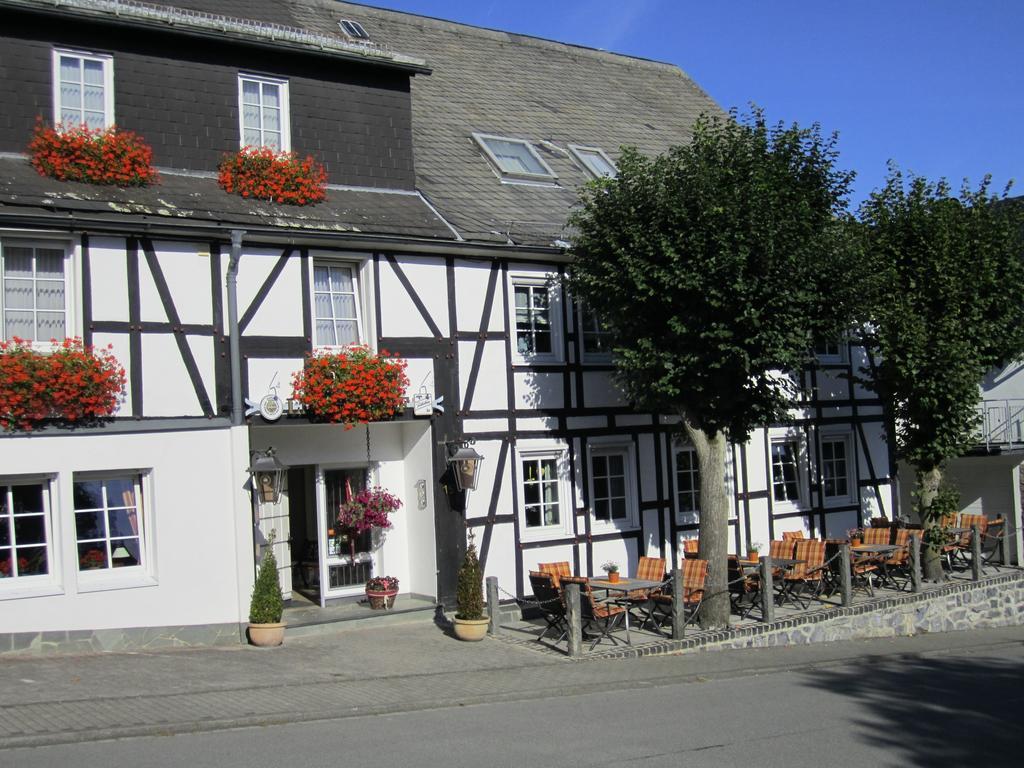 Отель Lindenhof